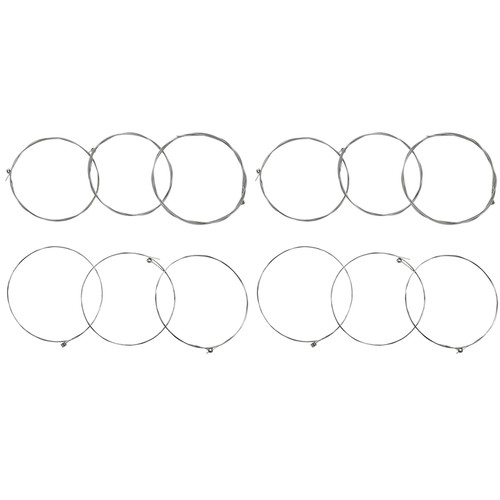 Set corde per chitarra - set, di