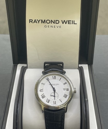 Raymond weil men - weil, men’s
