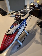 Align Trex 550x Helicopter