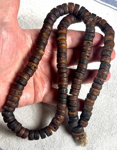 Old kapala liama bone - kapala, (lama
