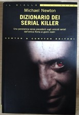 Dizionario dei Serial Killer