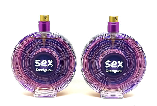 Desigual sex 100 - sex, +