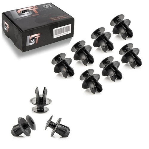 10x per california t5 - per,