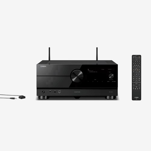 Yamaha a6a ricevitore 9 - rx-a6a,