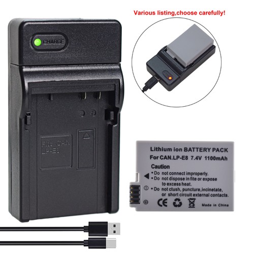Batteria caricabatterie per - batteria,
