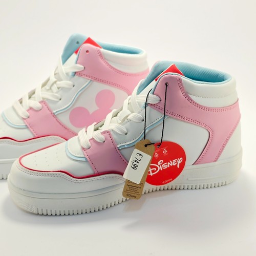 Scarpe donna disney sneakers - scarpe,
