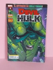 Devil & Hulk n. 172 - Aprile