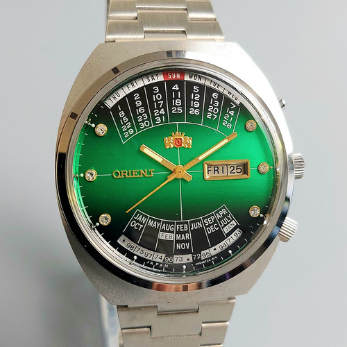 Orologio polso automatico - da,