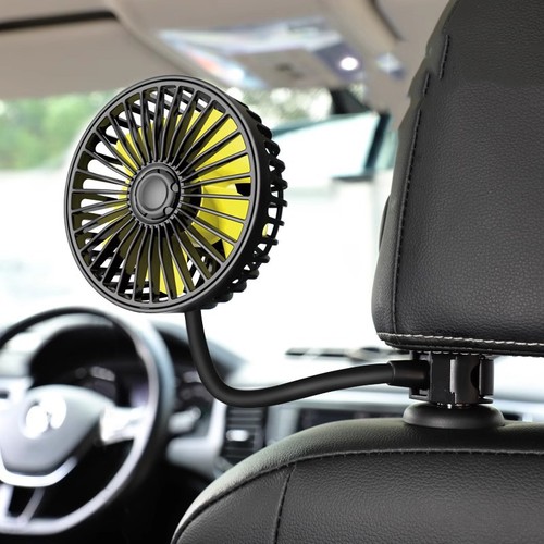 Ventole raffreddamento auto - ventole,