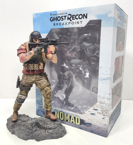 Tom clancy ghost recon - clancy's,