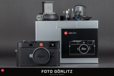 Leica M11 20200 Nera (22.890 scatti) del 21/10/2022 FOTO-GÖRLITZ