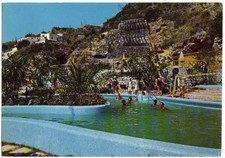 SANT'ANGELO D'ISCHIA - NAPOLI