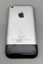 Smartphone Apple iPhone 1