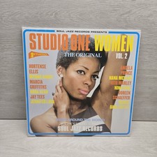 Studio One Women - Volume 2