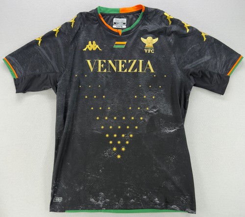 Kappa venezia 2021 - fc, 2021-22