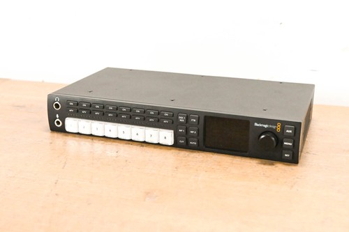 Blackmagic design atem studio - blackmagic,