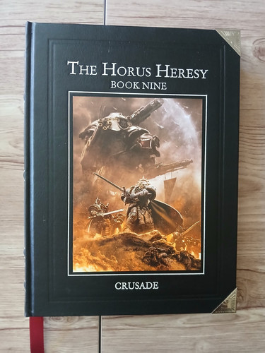 Eresia horus libro - l'eresia, horus: