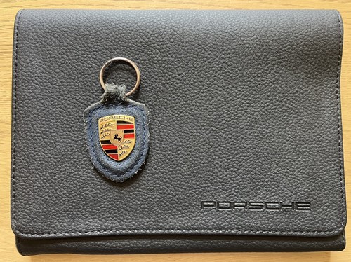 Manuale uso portachiavi in - e,