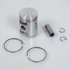 kit pistone motore vertex