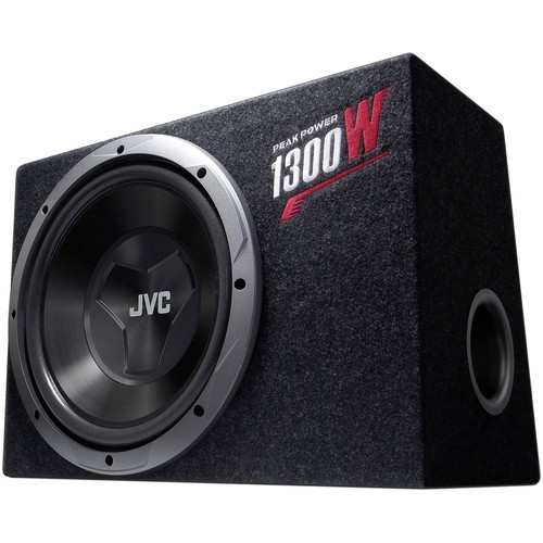 Jvc csbw120 subwoofer - jvc,