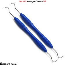 7/8 Younger-Good Curette