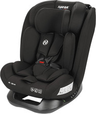 Prato, Seggiolino Auto per