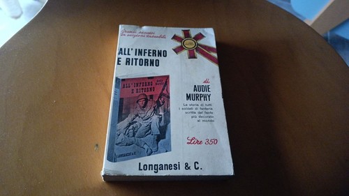 All inferno ritorno - e,