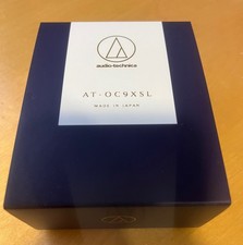 Cartuccia Audio Technica