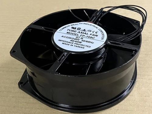 1pz ventola raffreddamento - 1pz, di