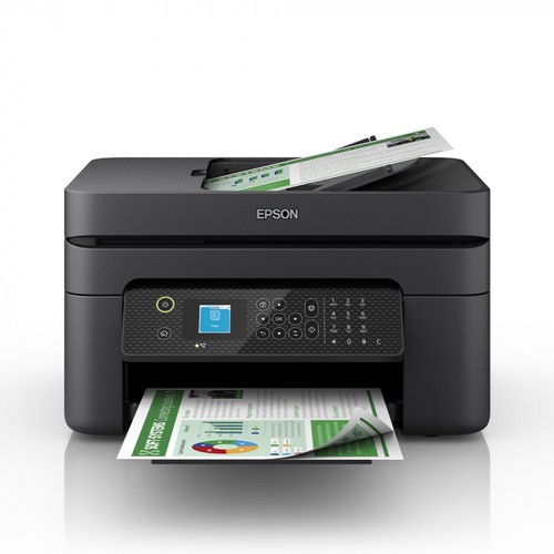 Epson workforce 2930dwf - epson,
