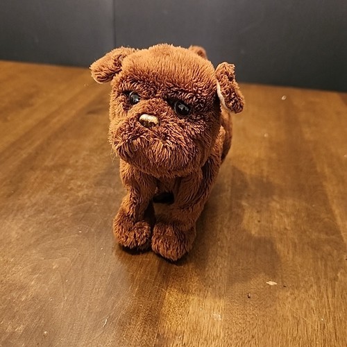 Hasbro tiger furreal - tiger,
