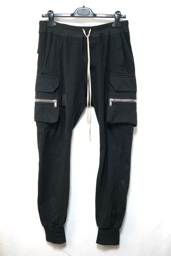 Rick owens mastodon - owens, cargo