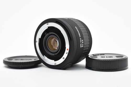 Sigma apo teleconverter - ex,