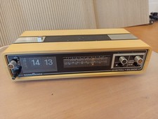 Sveglia Numerica Pieghevole