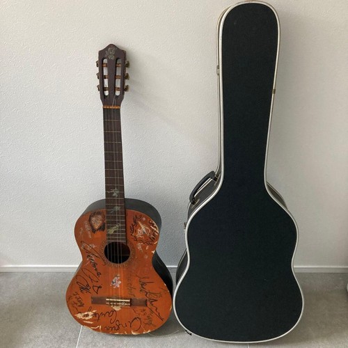 Chitarra acustica zen - chitarra,