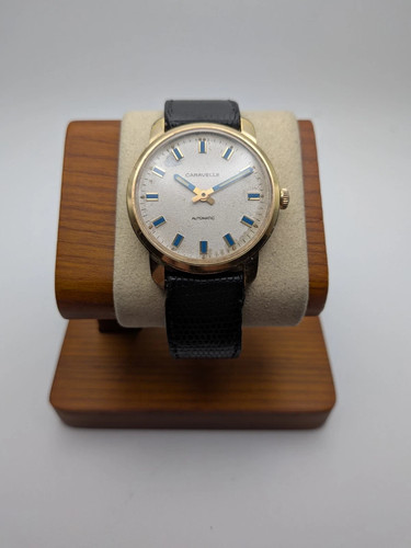 Vintage bulova caravelle - vintage,