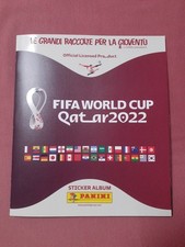 MANCOLISTA FIGURINE PANINI