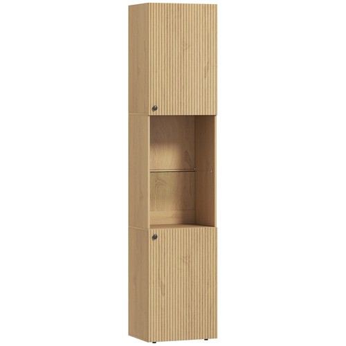 Mobile bagno colonna slim - a,
