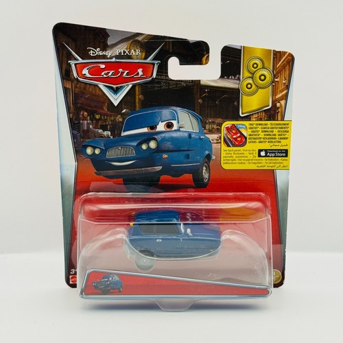 Disney pixar cars tomber - pixar,