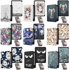 Custodia in pelle PU antiurto