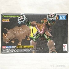 Takara Tomy Transformers