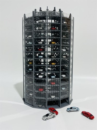 Modellino moderno 150 - moderno, 1:150