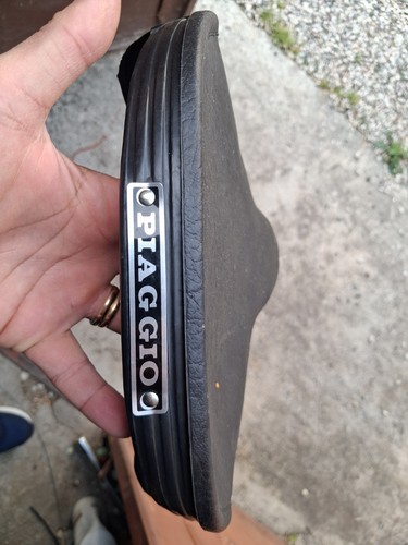 Piaggio ciao copertura sella - ciao,