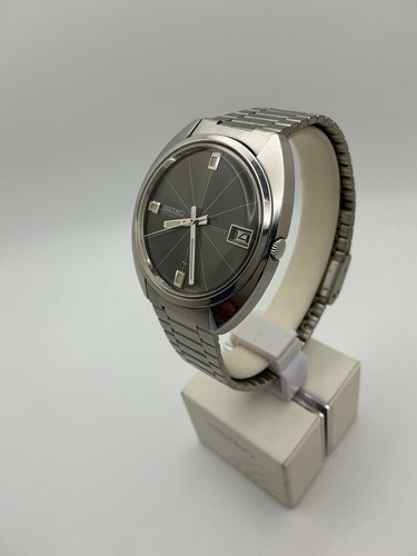 Seiko 7005 8030 automatic 1969 - automatic,