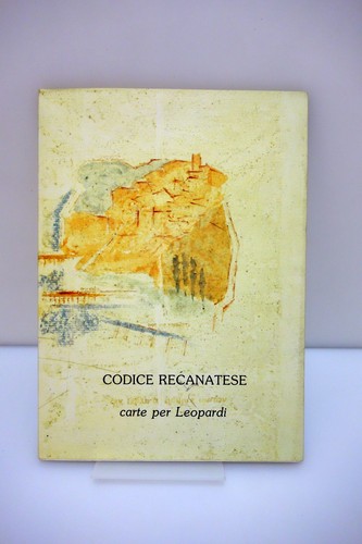 Codice recanatese carte per - carte,