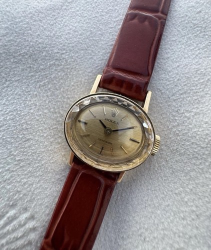 Orologio rolex vintage anni - rolex,