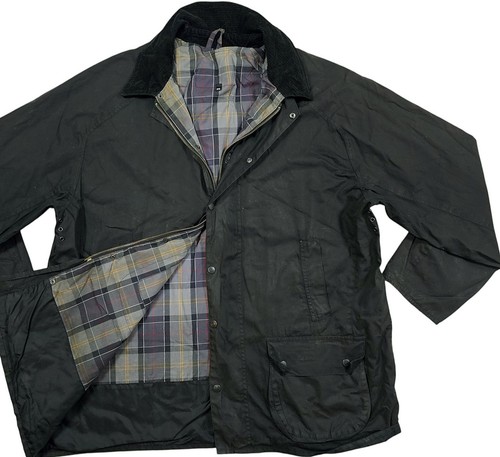 Caldo parka uomo barbour - uomo, a67