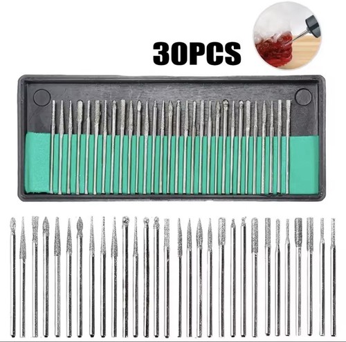 Set frese punte - set,