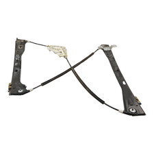 Alzacristallo Alzavetro Anteriore Sinistro VOLKSWAGEN GOLF 5 Serie 5 Porte USATO