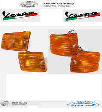 KIT COPPIA 4 FRECCE ANTERIORI